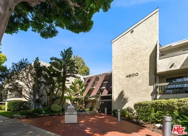 $695,000 | 4900 Overland Avenue, Unit 312, Culver City, CA 90230