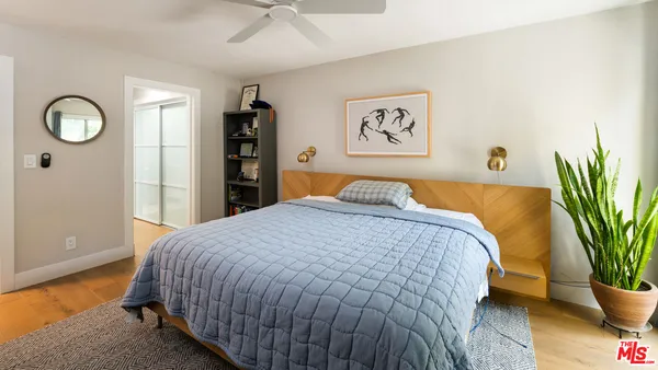 $695,000 | 4900 Overland Avenue, Unit 312, Culver City, CA 90230