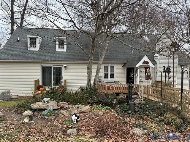 $725,000 | 5001 Cartersville Road, Powhatan, VA 23139