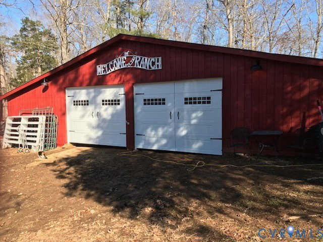 5001 Cartersville Road Powhatan, VA 23139 - Photo 16 of 30 5 Stall Barn