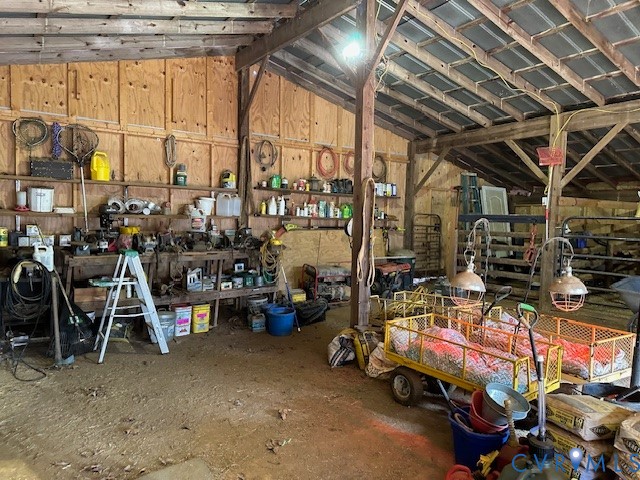 5001 Cartersville Road Powhatan, VA 23139 - Photo 18 of 19