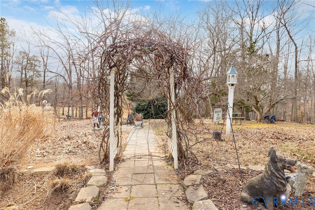 5001 Cartersville Road Powhatan, VA 23139 - Photo 24 of 30 A gateway to 28 acres of endless activities, fun,