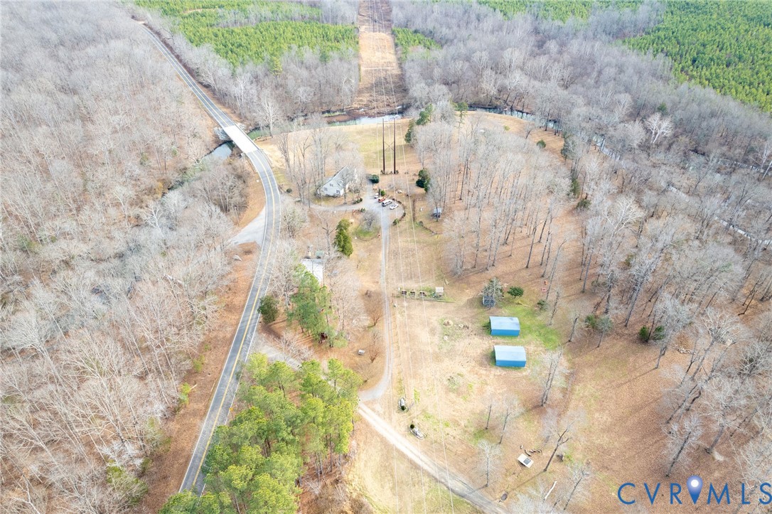 5001 Cartersville Road Powhatan, VA 23139 - Photo 28 of 30 So much room to do anything you can dream up!