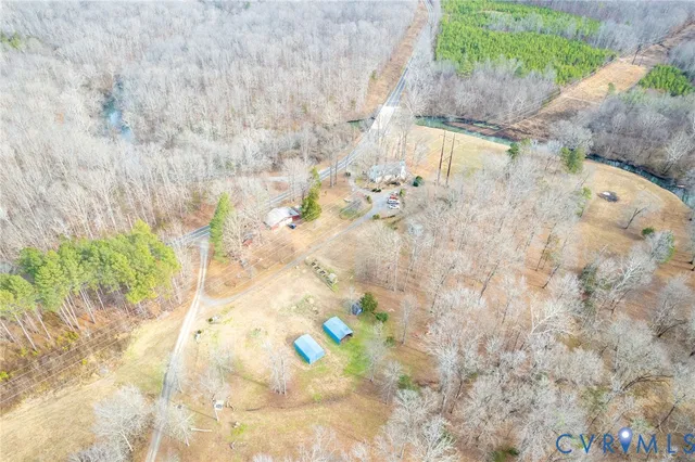 $737,500 | 5001 Cartersville Road, Powhatan, VA 23139