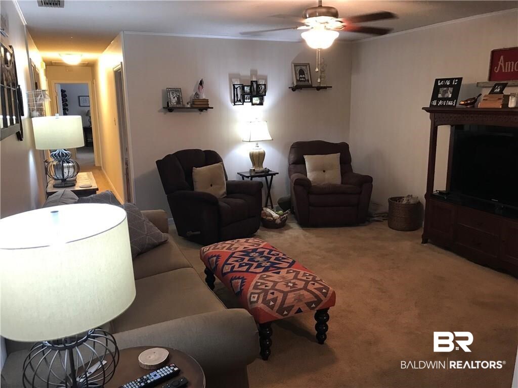 4315 Steve Street South Mobile, AL 36609 - Photo 18 of 34