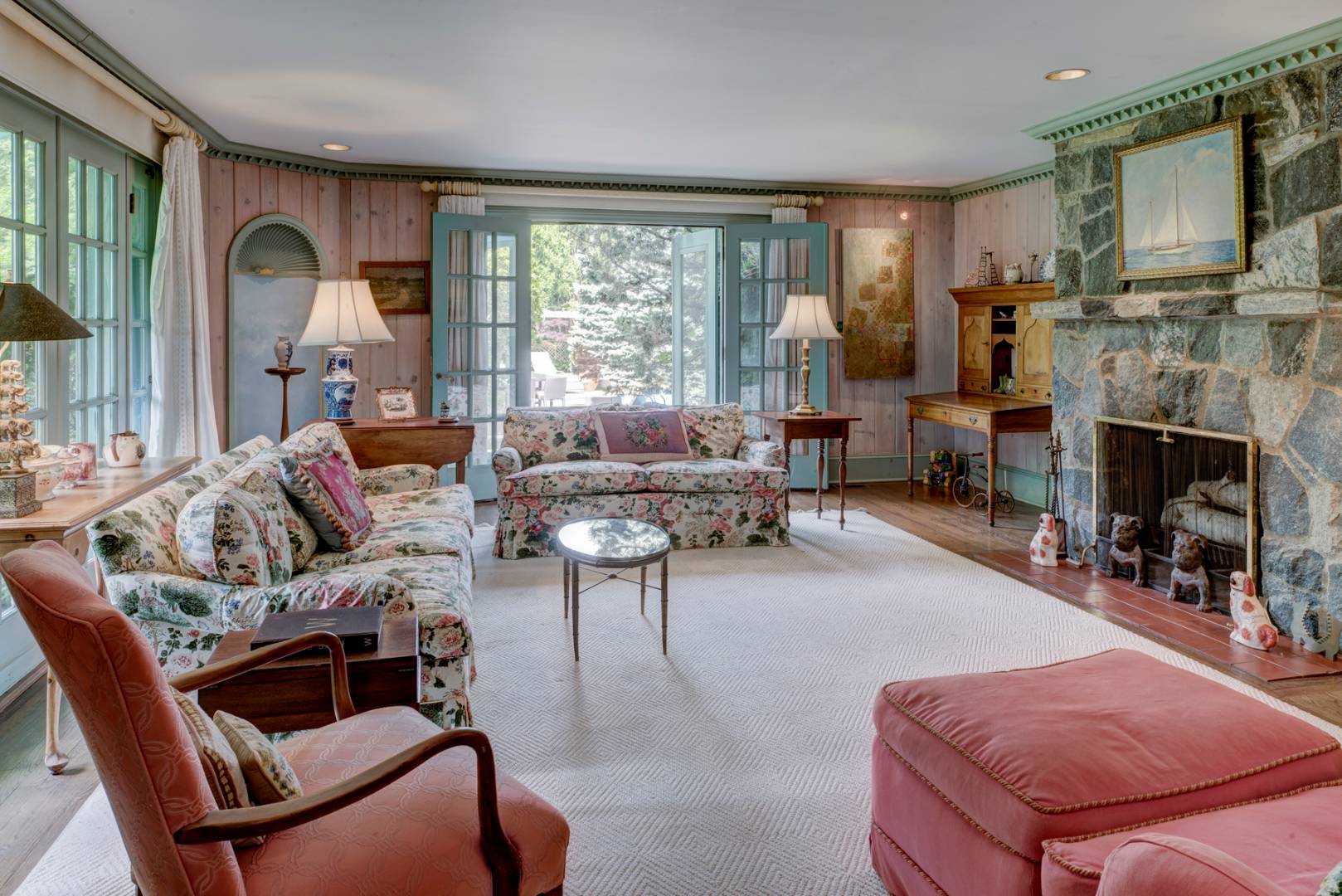 146 Westminster Road Water Mill, NY 11976 - Photo 3 of 8