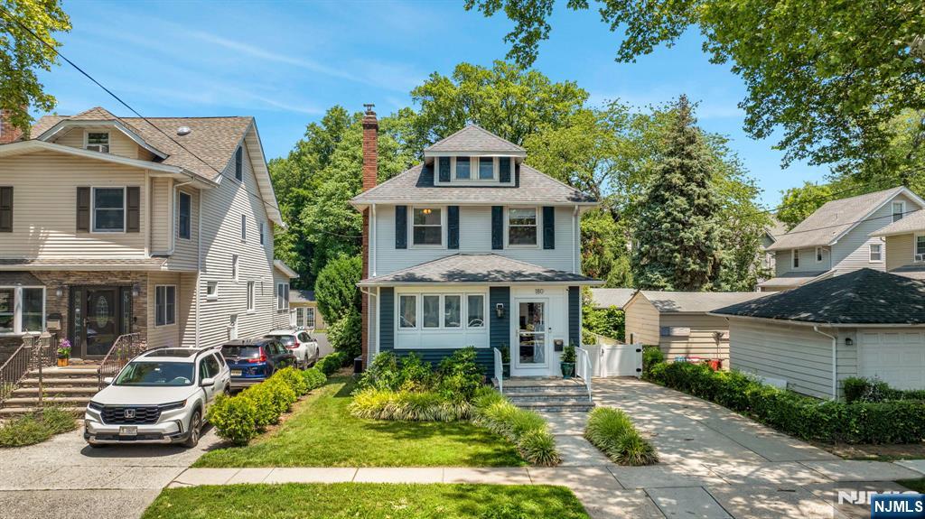 180 Washington Avenue Rutherford, NJ 07070 - Photo 1 of 50