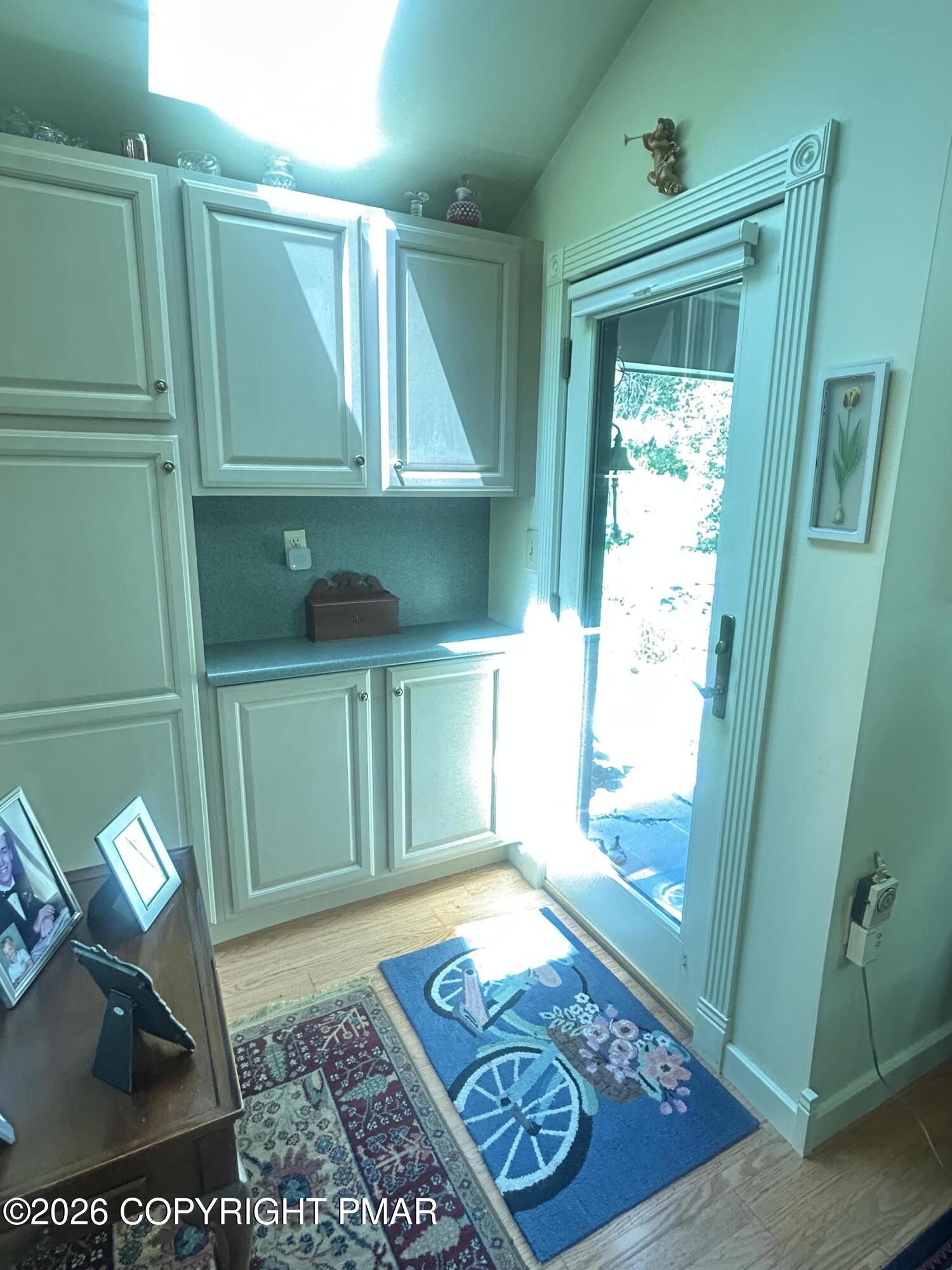 4379 River Road Mount Bethel, PA 18343 - Photo 29 of 48 a view of an entryway with a rug