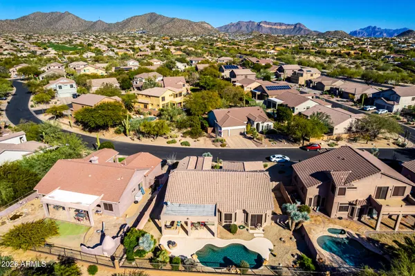 $650,000 | 3060 North Ridgecrest, Unit 109, Mesa, AZ 85207