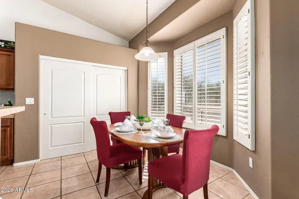 $650,000 | 3060 North Ridgecrest, Unit 109, Mesa, AZ 85207