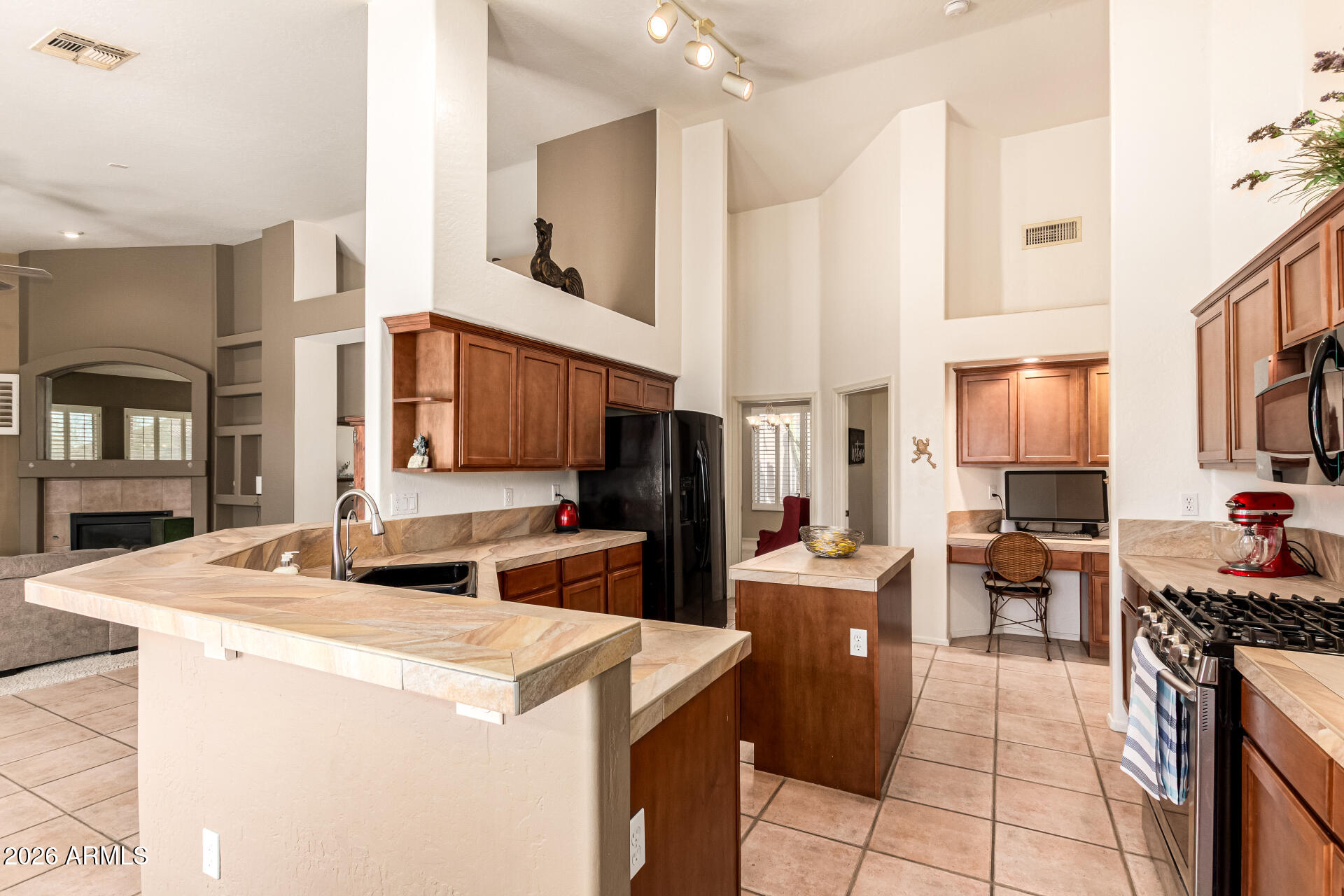 3060 North Ridgecrest, Unit 109 Mesa, AZ 85207 - Photo 13 of 58 15-Rodgecrest