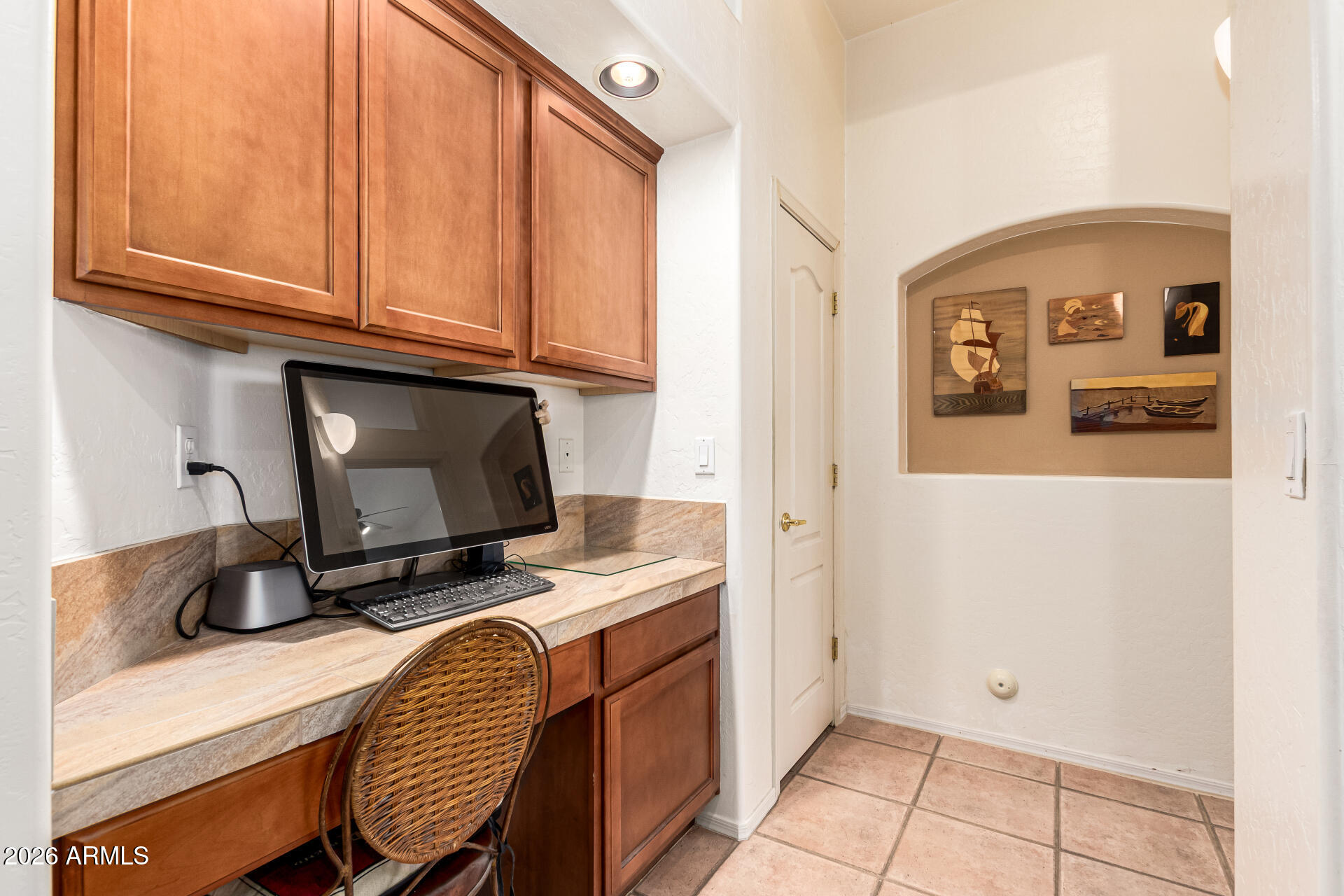 3060 North Ridgecrest, Unit 109 Mesa, AZ 85207 - Photo 16 of 58 18-Rodgecrest