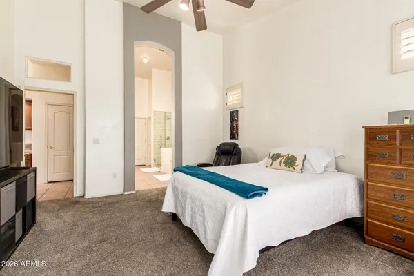 $650,000 | 3060 North Ridgecrest, Unit 109, Mesa, AZ 85207