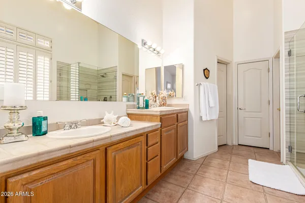 $650,000 | 3060 North Ridgecrest, Unit 109, Mesa, AZ 85207