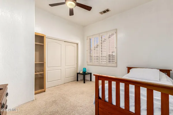 $650,000 | 3060 North Ridgecrest, Unit 109, Mesa, AZ 85207