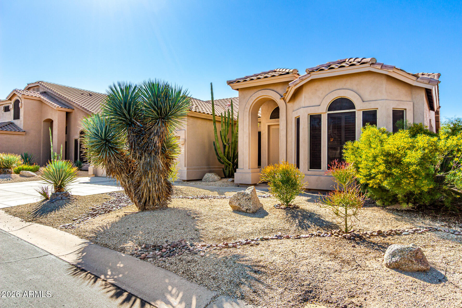 3060 North Ridgecrest, Unit 109 Mesa, AZ 85207 - Photo 2 of 58 05-Rodgecrest