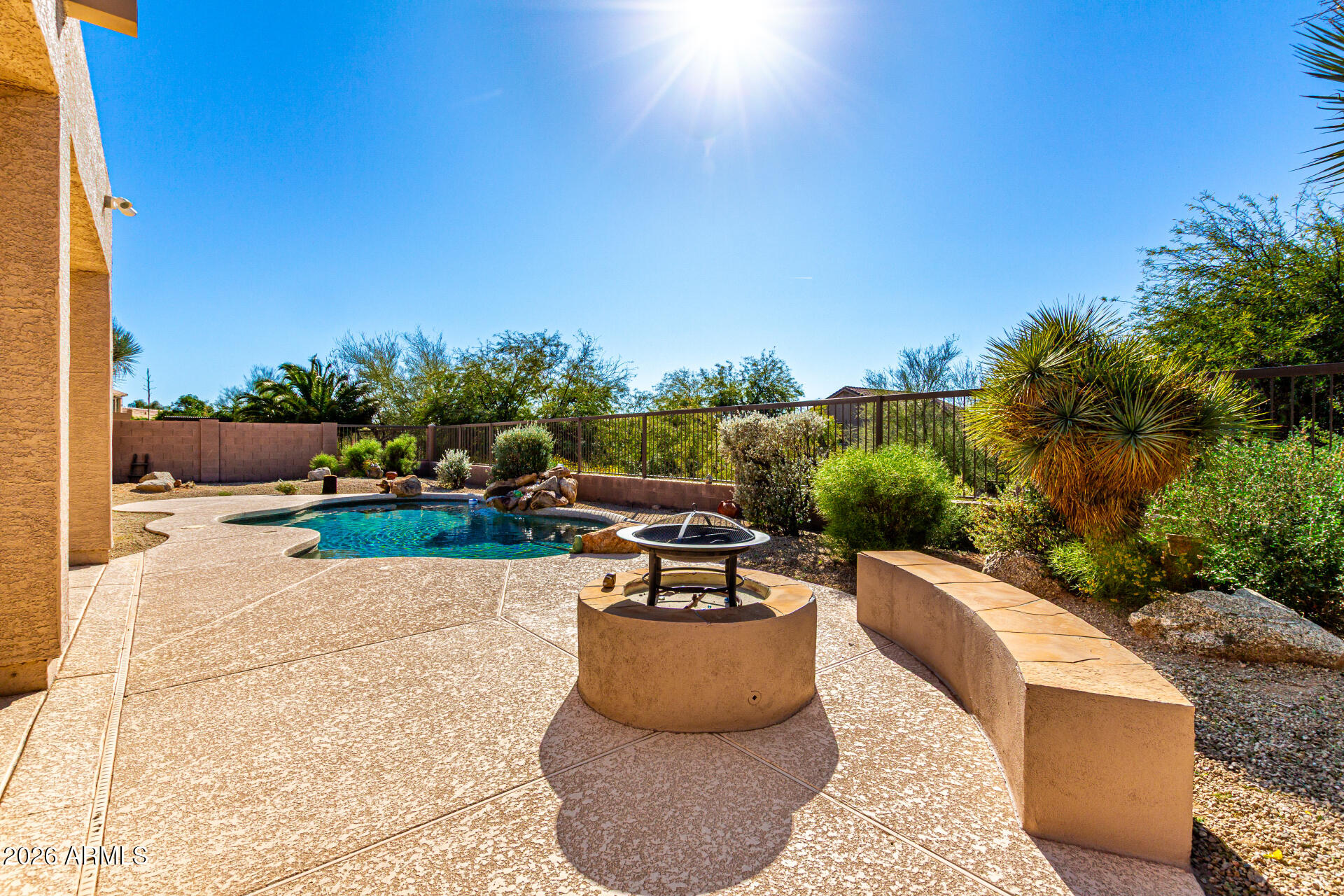 3060 North Ridgecrest, Unit 109 Mesa, AZ 85207 - Photo 30 of 58 33-Rodgecrest