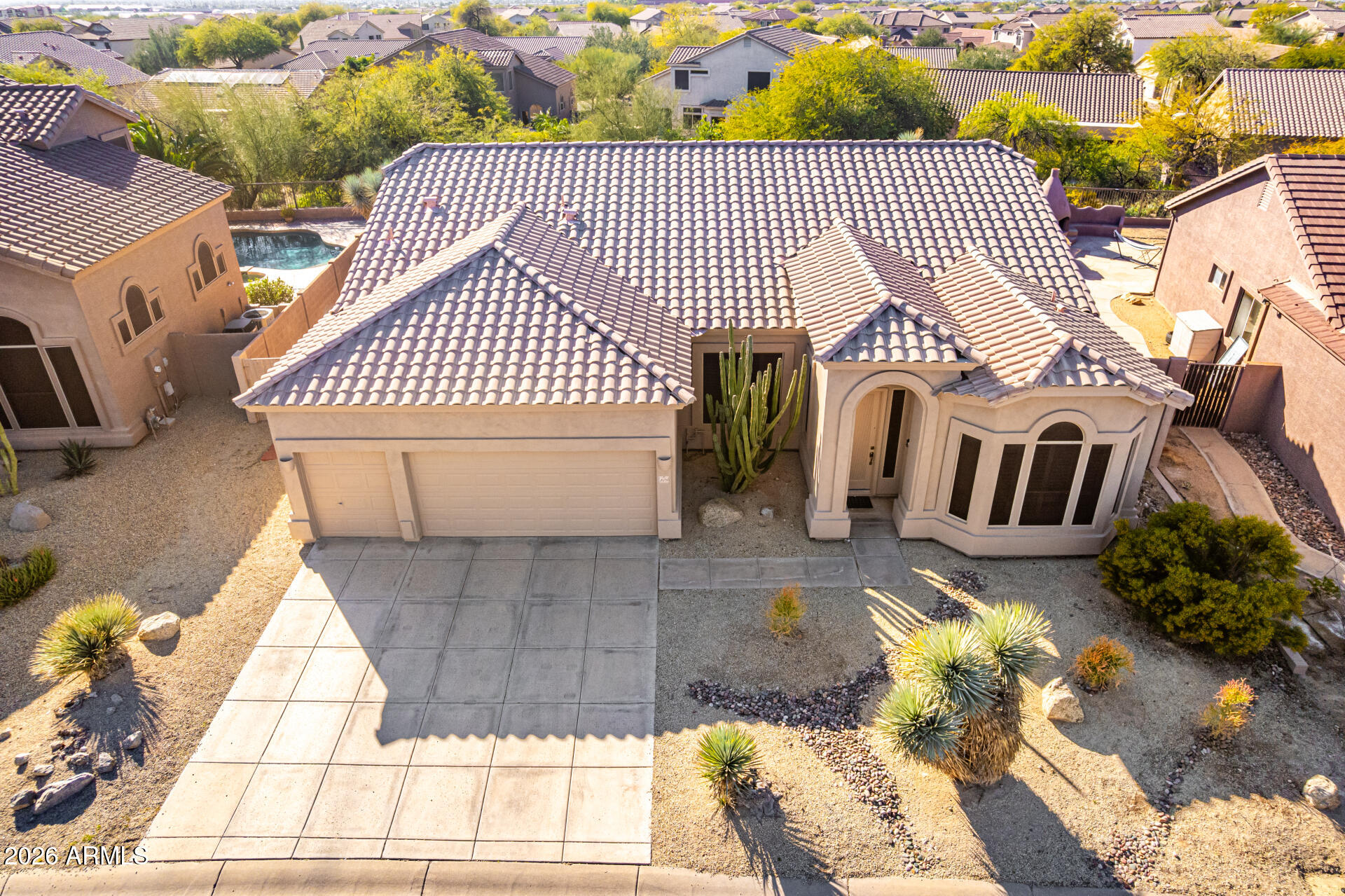 3060 North Ridgecrest, Unit 109 Mesa, AZ 85207 - Photo 32 of 58 35-Rodgecrest