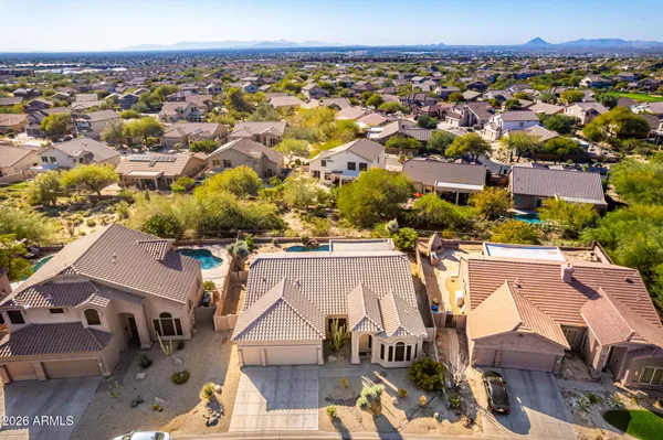 $650,000 | 3060 North Ridgecrest, Unit 109, Mesa, AZ 85207