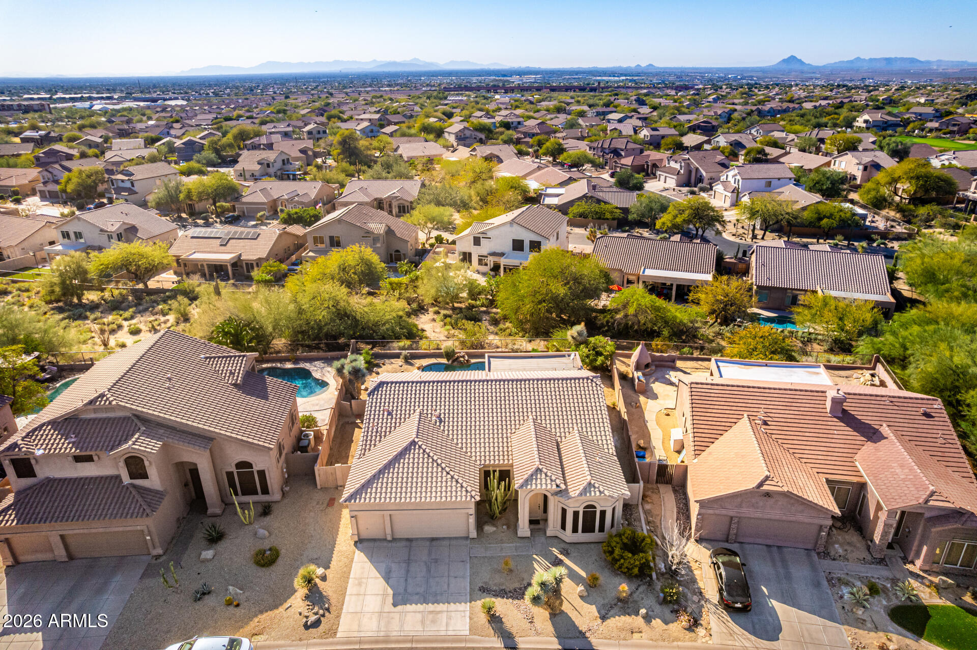 3060 North Ridgecrest, Unit 109 Mesa, AZ 85207 - Photo 34 of 58 37-Rodgecrest