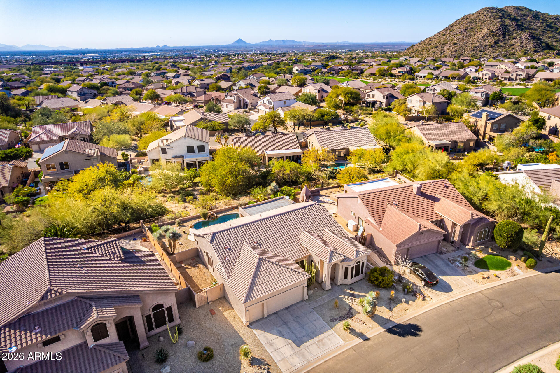 3060 North Ridgecrest, Unit 109 Mesa, AZ 85207 - Photo 35 of 58 38-Rodgecrest