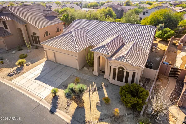 $650,000 | 3060 North Ridgecrest, Unit 109, Mesa, AZ 85207