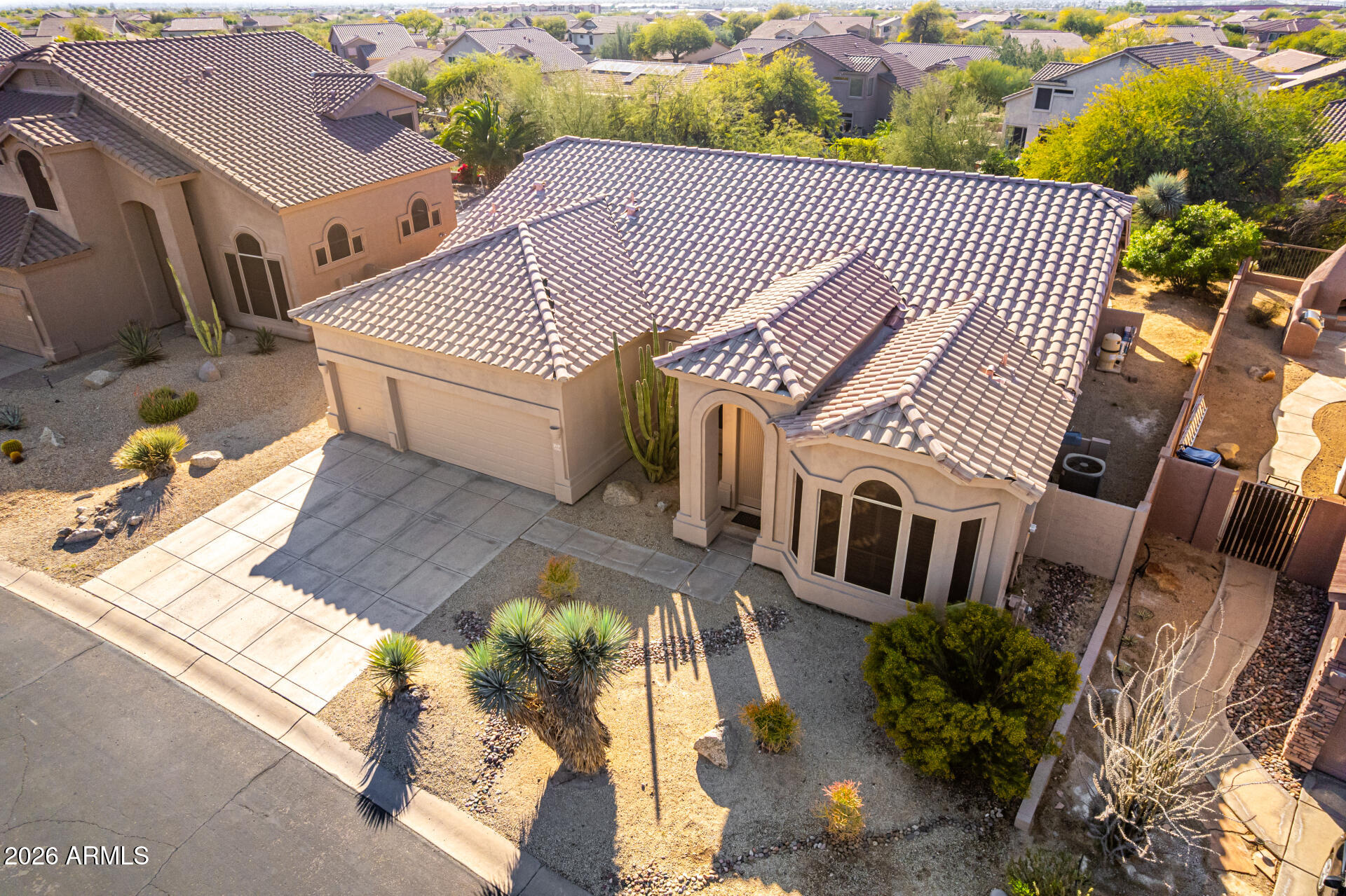 3060 North Ridgecrest, Unit 109 Mesa, AZ 85207 - Photo 37 of 58 40-Rodgecrest