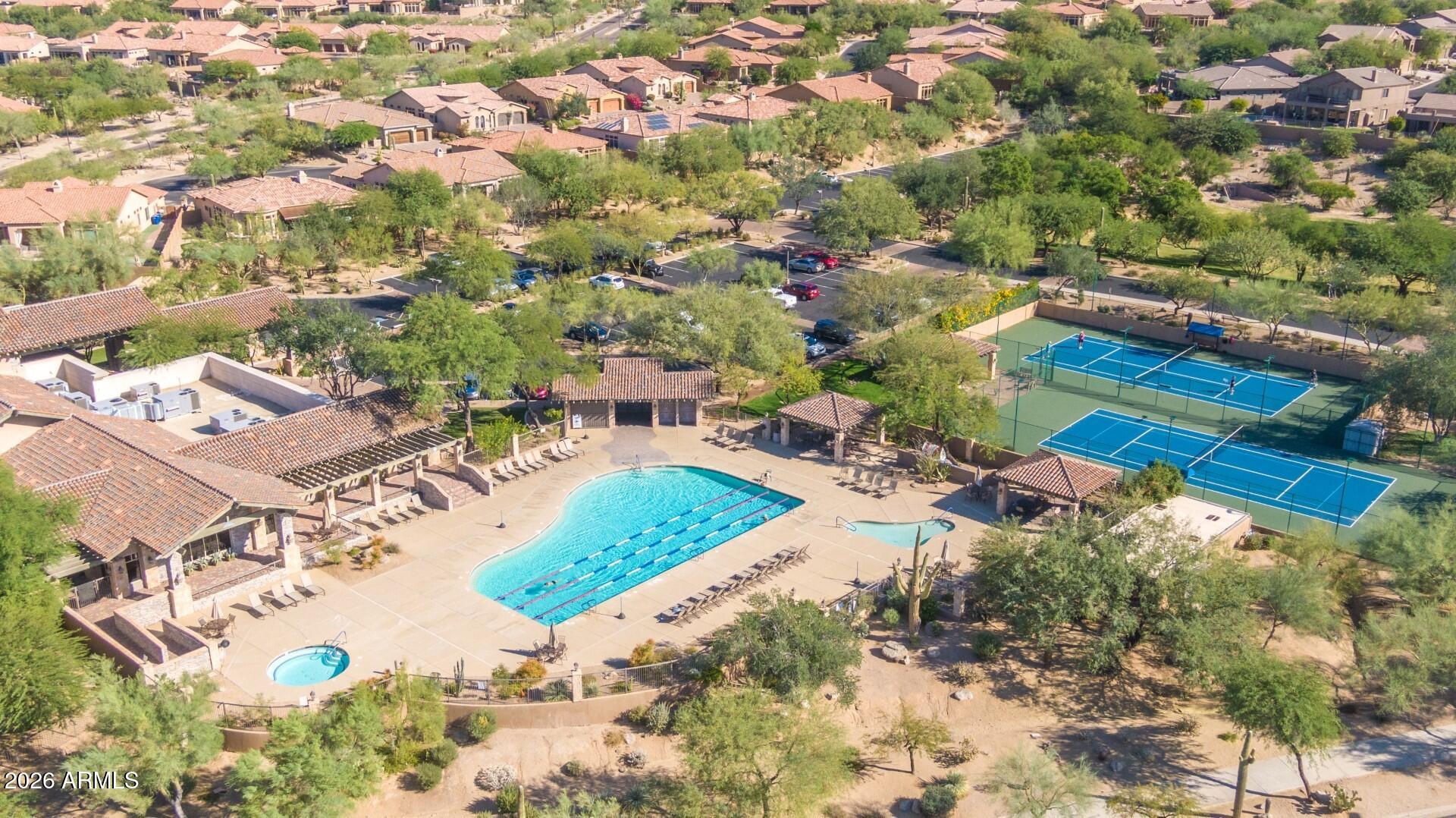 3060 North Ridgecrest, Unit 109 Mesa, AZ 85207 - Photo 3 of 58 Las Sendas Community Association (6)