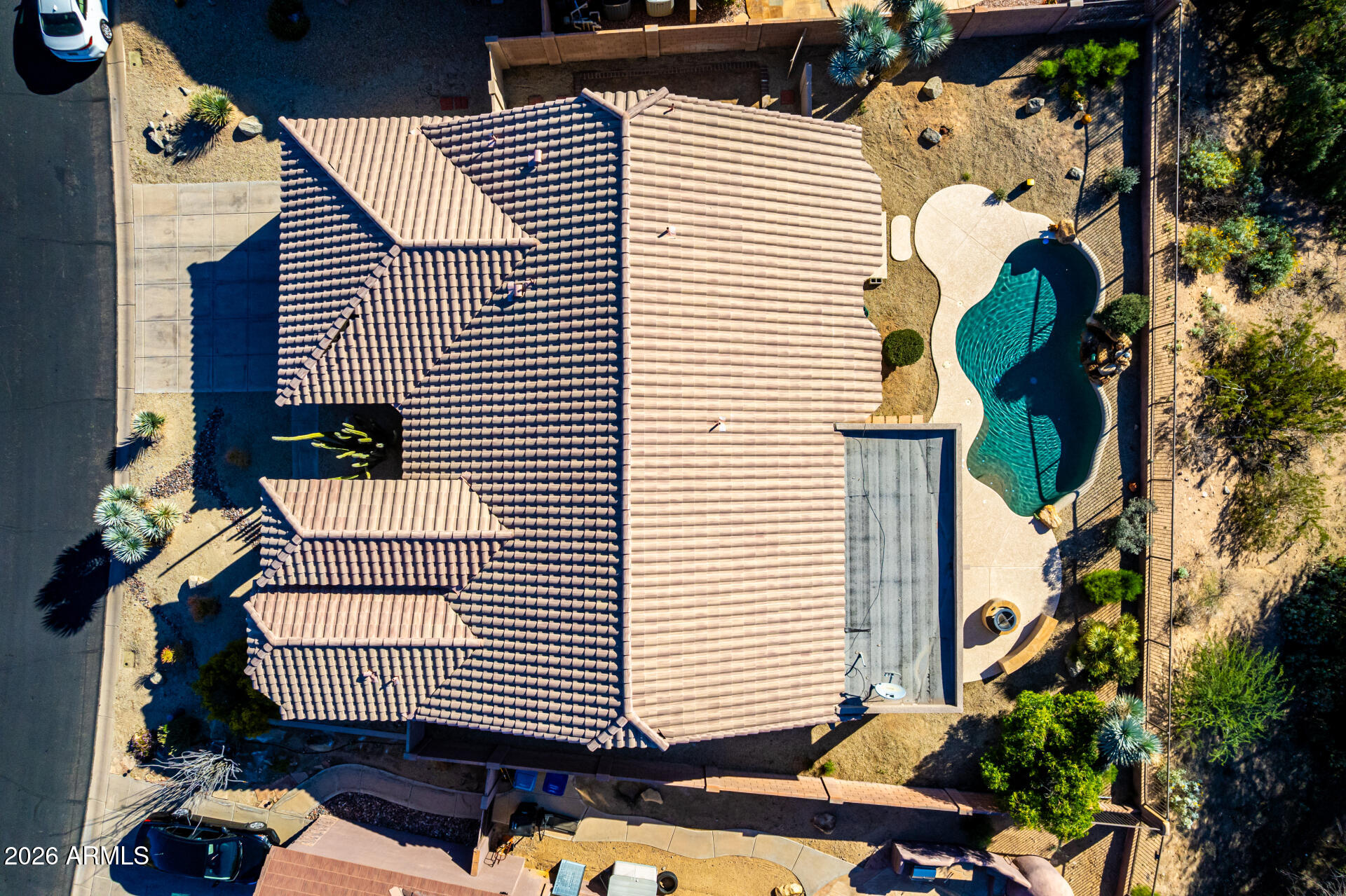 3060 North Ridgecrest, Unit 109 Mesa, AZ 85207 - Photo 41 of 58 44-Rodgecrest