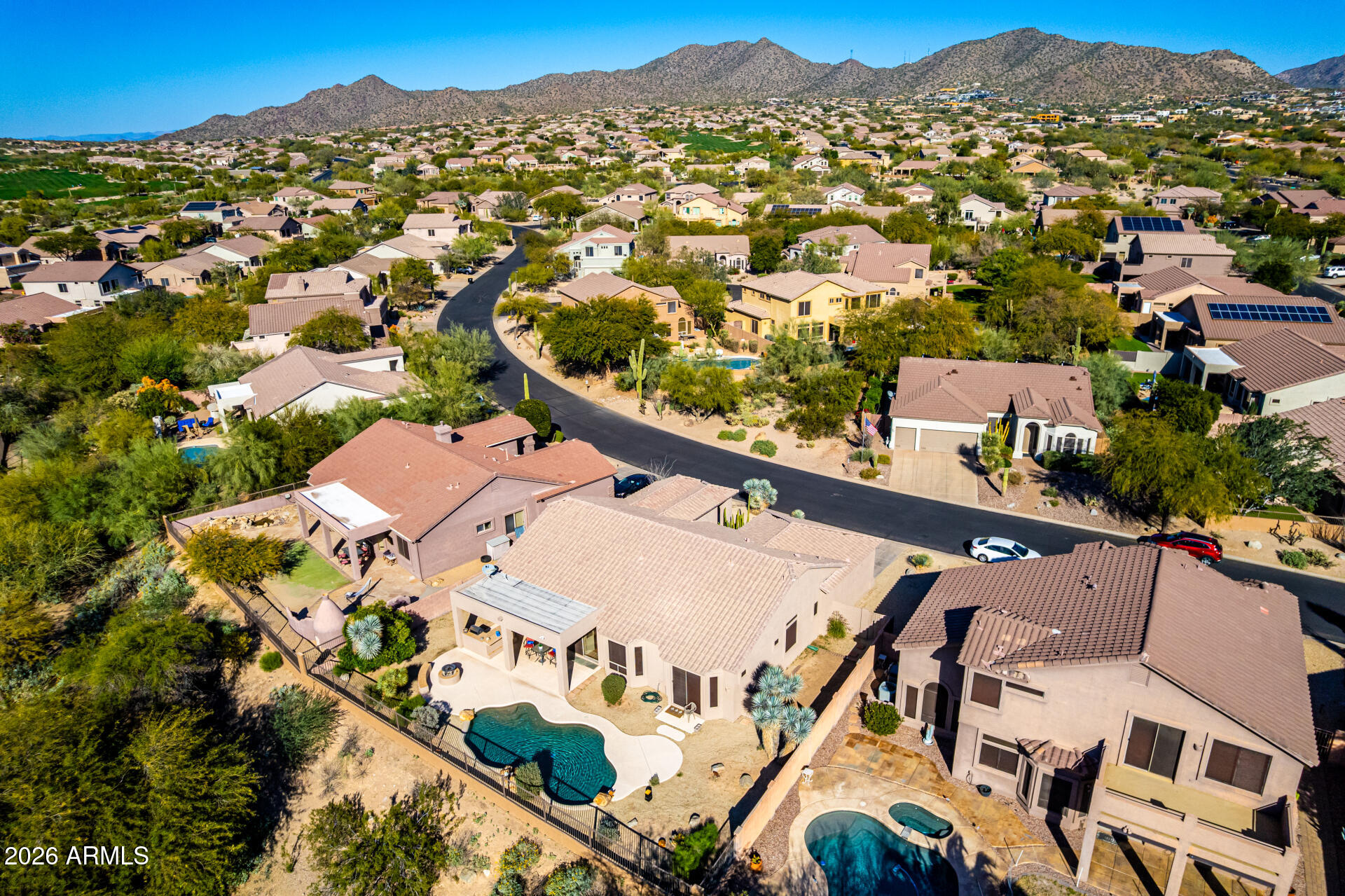 3060 North Ridgecrest, Unit 109 Mesa, AZ 85207 - Photo 42 of 58 46-Rodgecrest