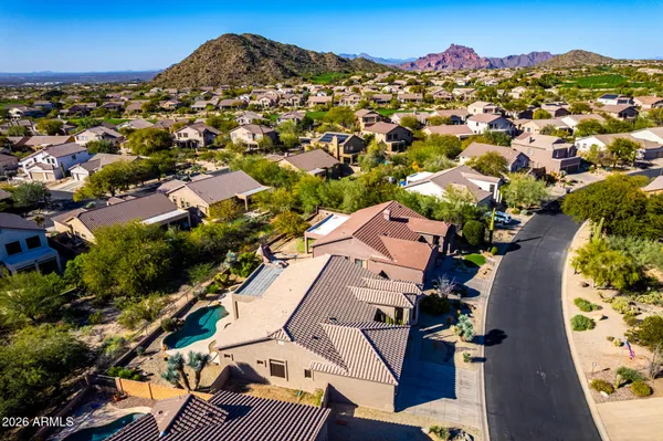 $650,000 | 3060 North Ridgecrest, Unit 109, Mesa, AZ 85207