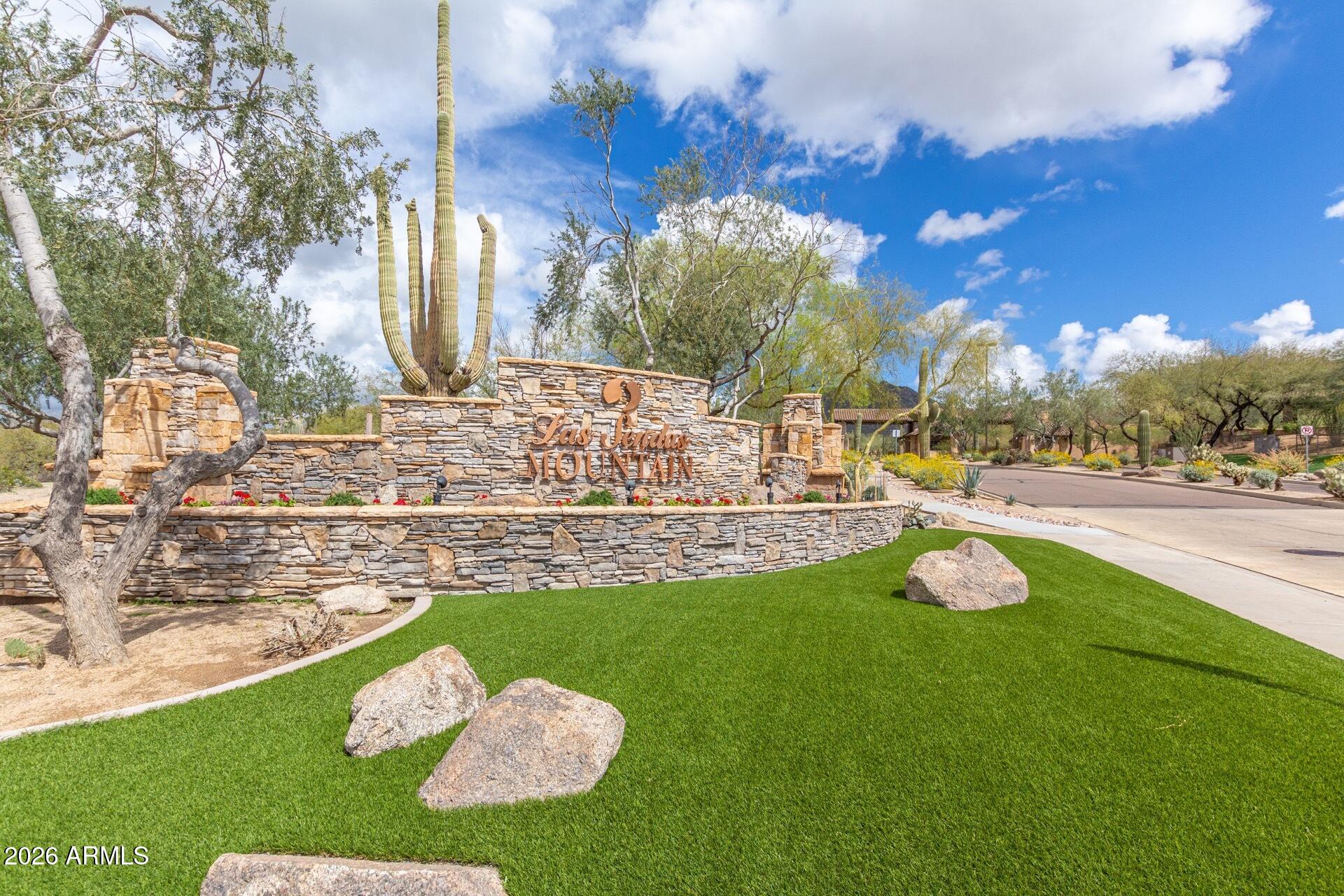 3060 North Ridgecrest, Unit 109 Mesa, AZ 85207 - Photo 47 of 58 Trailhead Members