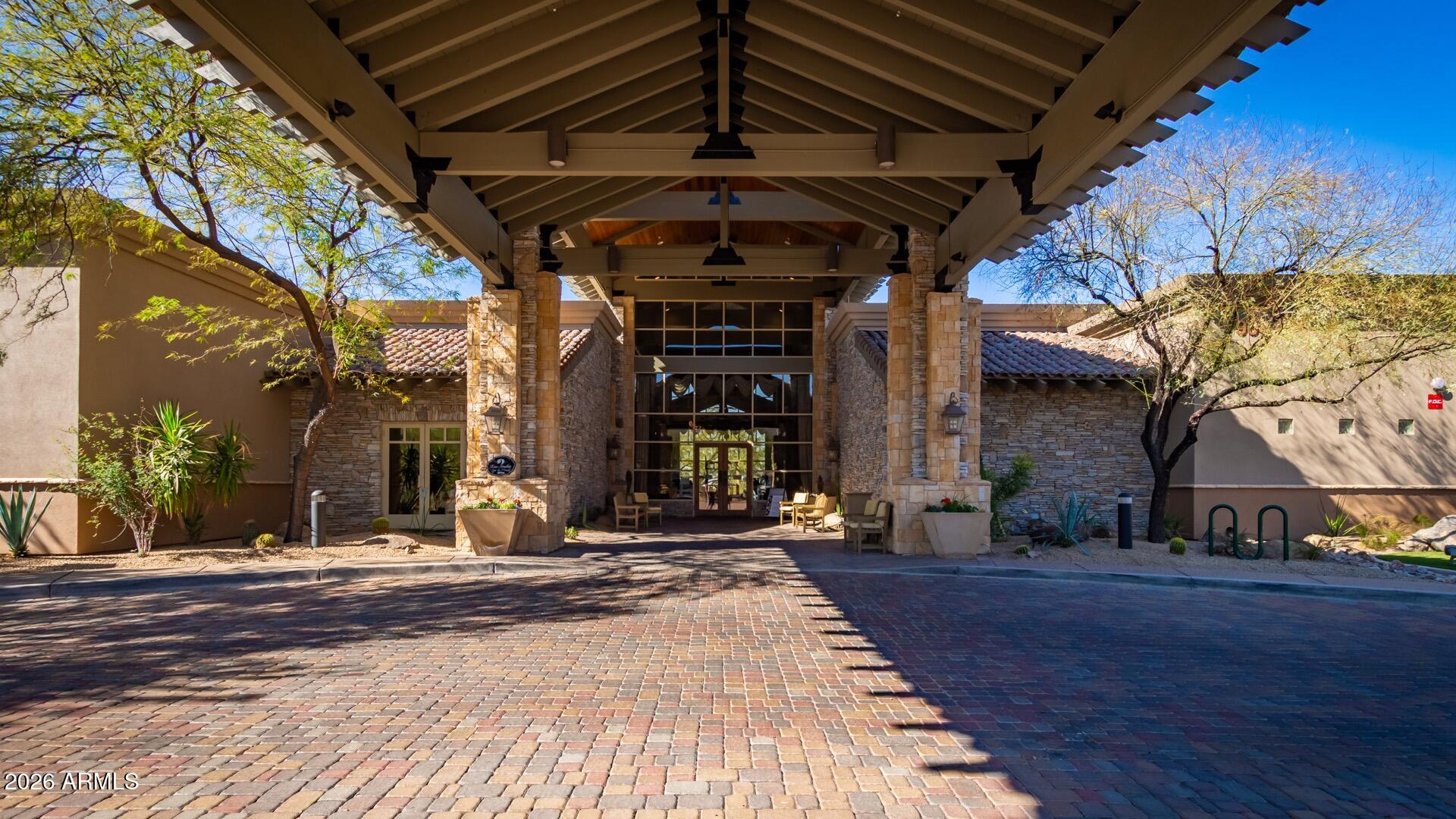 3060 North Ridgecrest, Unit 109 Mesa, AZ 85207 - Photo 49 of 58 Trailhead Members Club