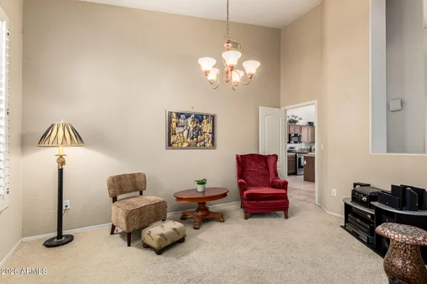 $650,000 | 3060 North Ridgecrest, Unit 109, Mesa, AZ 85207