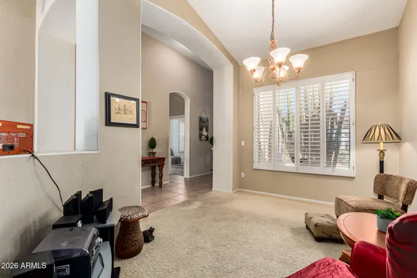 $650,000 | 3060 North Ridgecrest, Unit 109, Mesa, AZ 85207