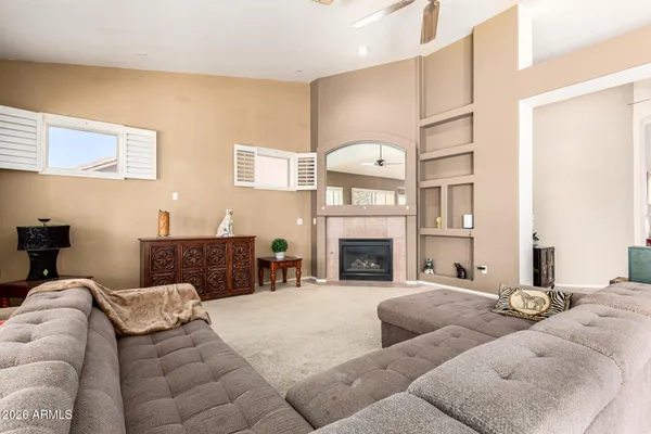 $650,000 | 3060 North Ridgecrest, Unit 109, Mesa, AZ 85207