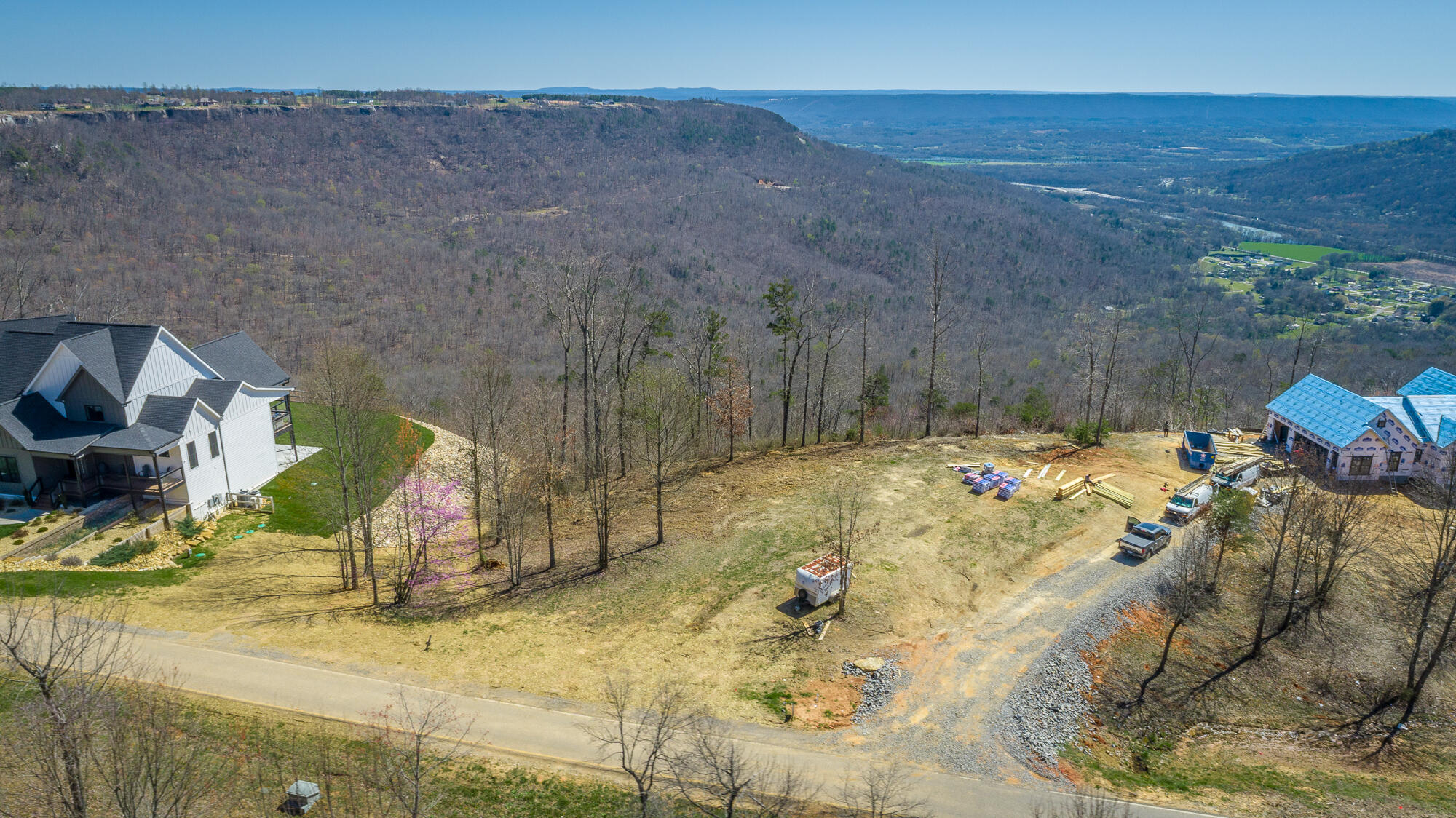0 Sunset Circle, Unit 74 Jasper, TN 37347 - Photo 30 of 84 0 Sunset Circle - SV74 HD-32