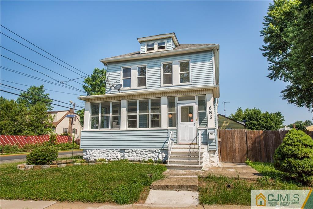 685 King Georges Road Fords, NJ 08863 - Photo 1 of 18 Gallery Image 1