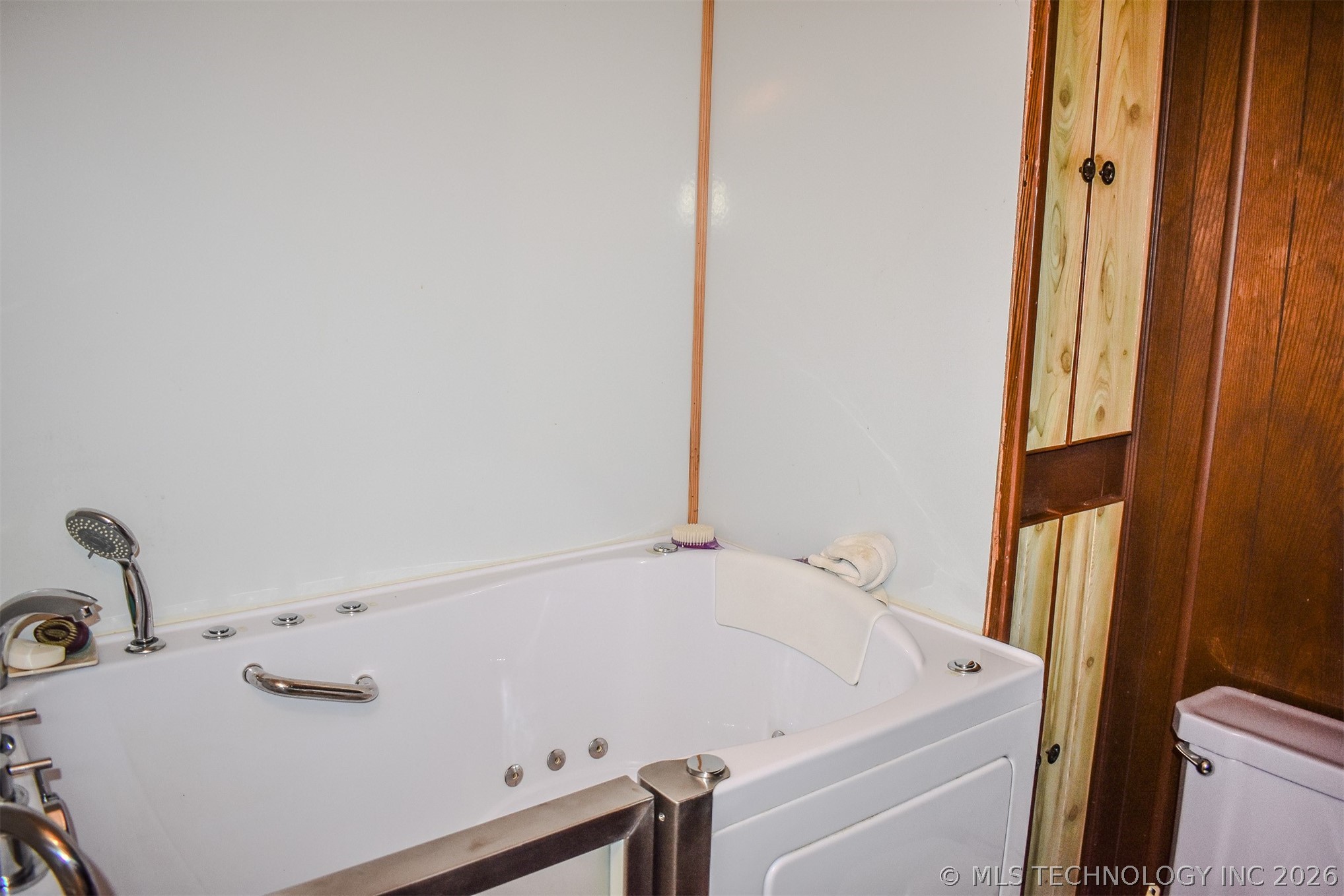 593 Tram Road Fort Towson, OK 74735 - Photo 24 of 60 Gallery Image 24