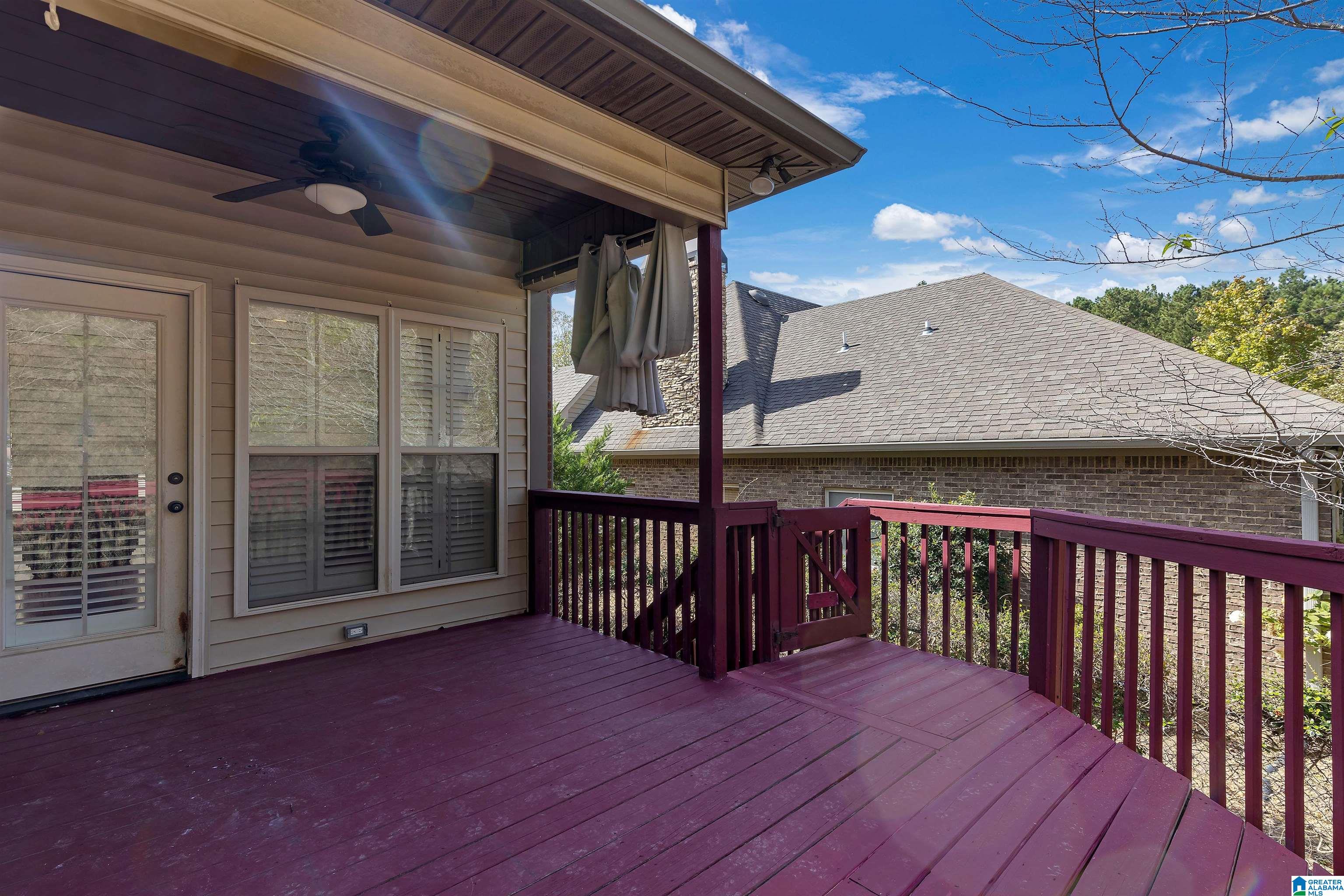 1125 Weybridge Way Pelham, AL 35124 - Photo 27 of 32