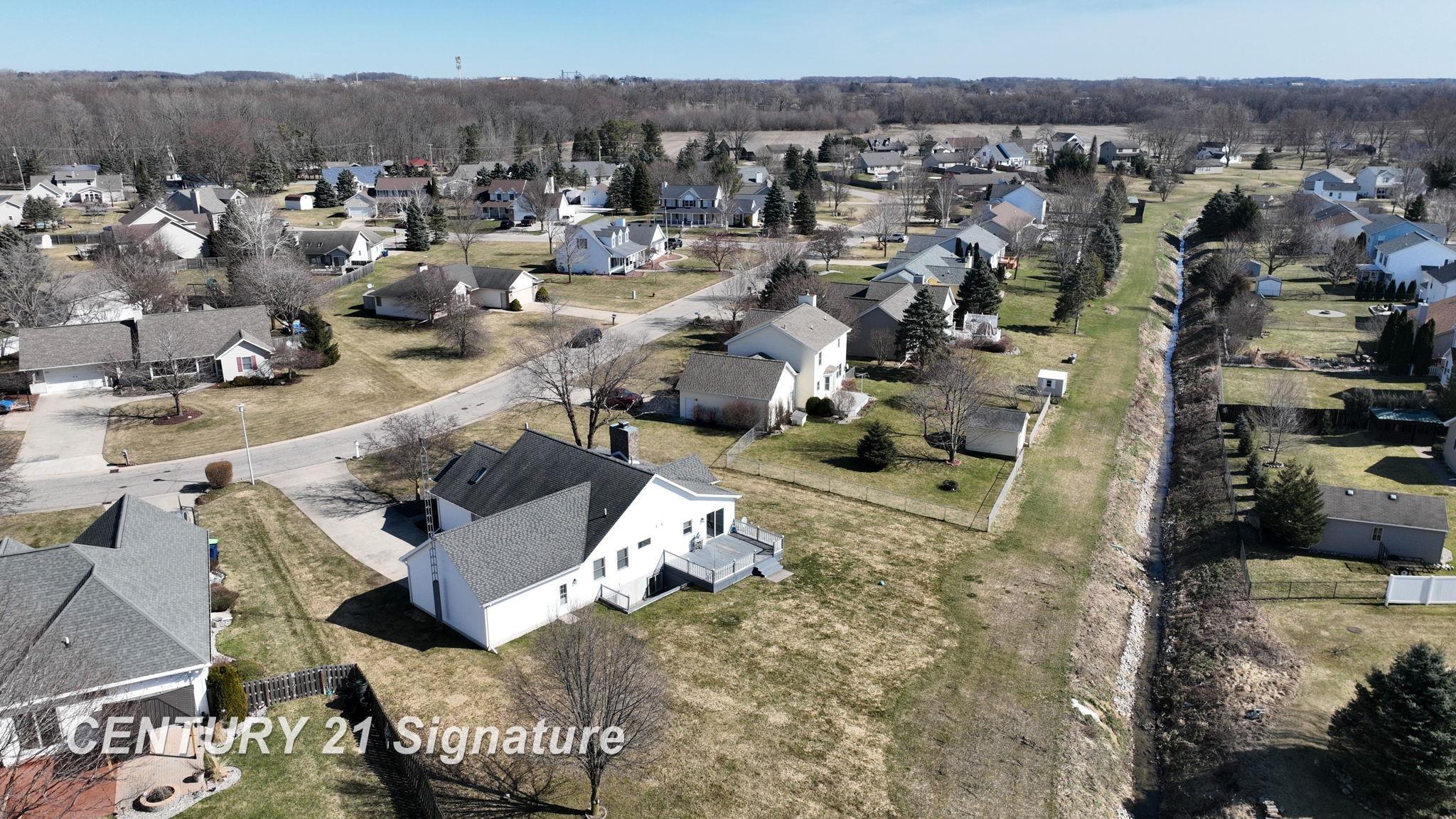 11213 Garden Ridge Freeland, MI 48623 - Photo 48 of 50