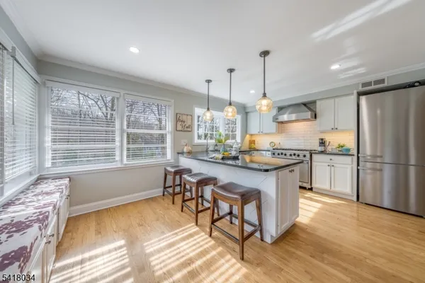 $1,595,000 | 272 Glen Avenue, Short Hills, NJ 07078