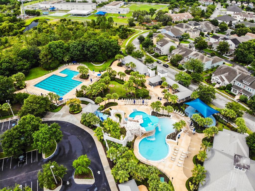 5717 Fishhawk Ridge Drive Lithia, FL 33547 - Photo 44 of 52