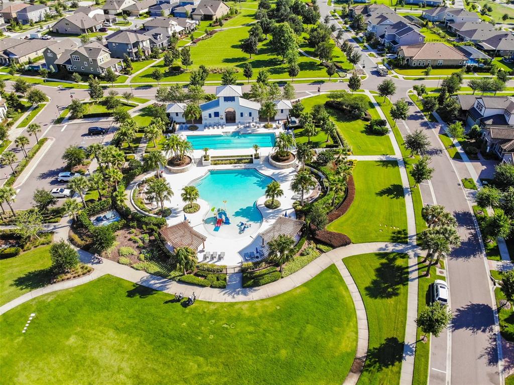 5717 Fishhawk Ridge Drive Lithia, FL 33547 - Photo 49 of 52