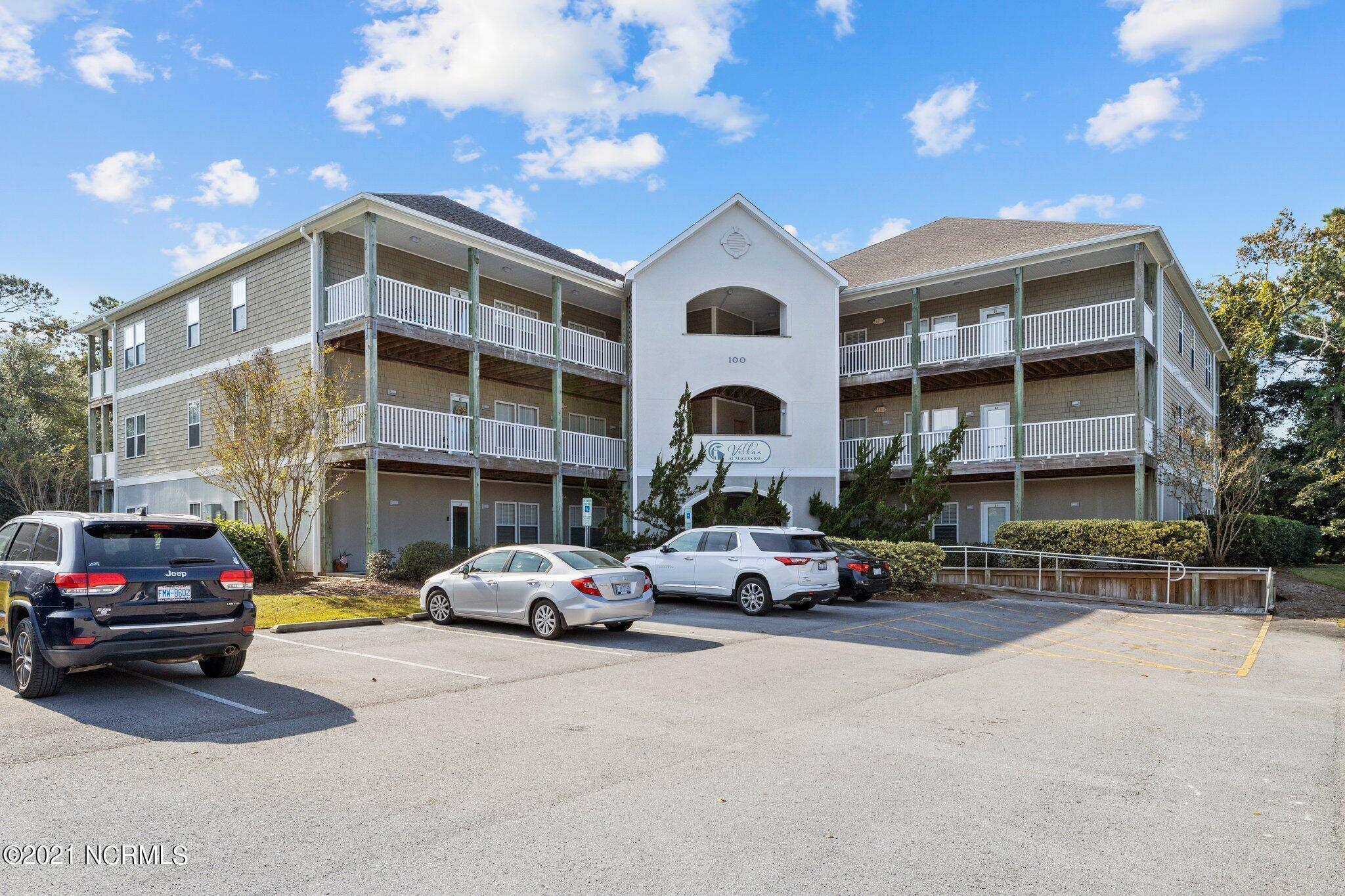 100 Lighthouse Lane, Unit B2 Cedar Point, NC 28584 - Photo 32 of 32 large-d3cdac19-d85a-4bce-9f43-4592996c90