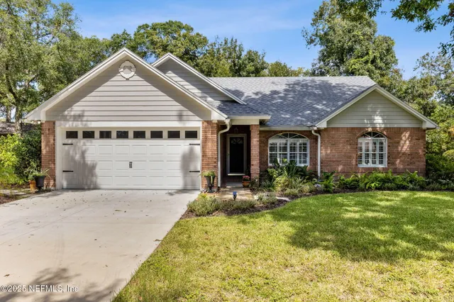 $515,000 | 2552 Pirates Bay Drive, Fernandina Beach, FL 32034