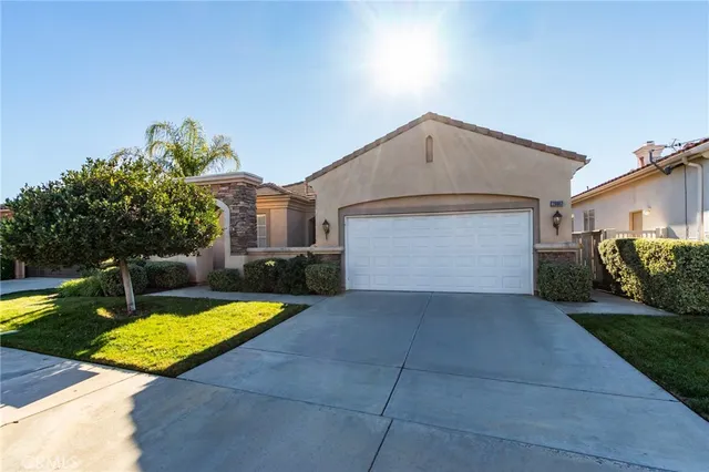 $550,000 | 28667 Peach Springs Drive, Menifee, CA 92584