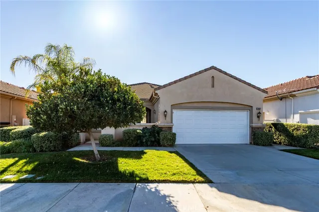 $550,000 | 28667 Peach Springs Drive, Menifee, CA 92584