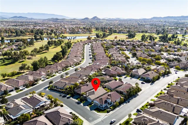 $550,000 | 28667 Peach Springs Drive, Menifee, CA 92584
