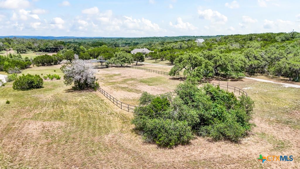 796 North Stallion Estates, Unit 5 Spring Branch, TX 78070 - Photo 1 of 18 Arial 1